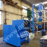 Ножевые мельницы